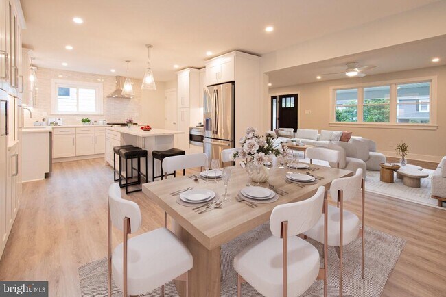 Foto del edificio - 21 Manor Rd