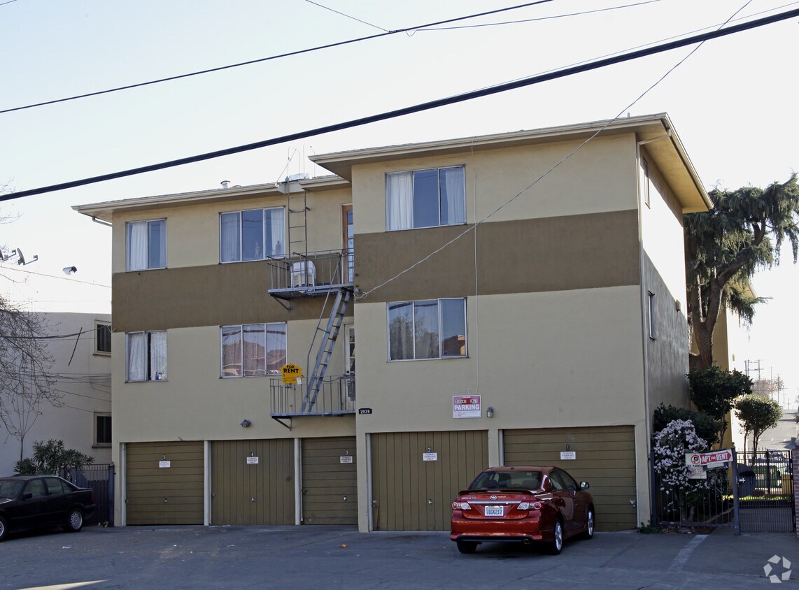 Foto del edificio - 2028 High St