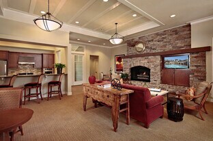 Arcadia at StoneCrest Village