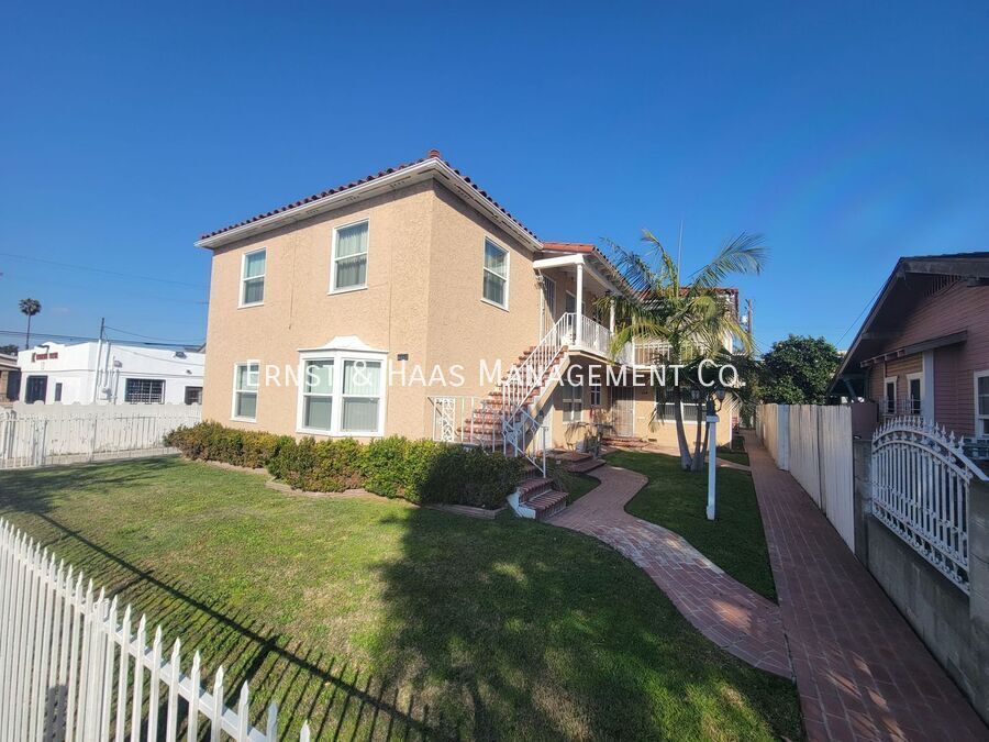 Foto principal - 932 Gardenia Ave