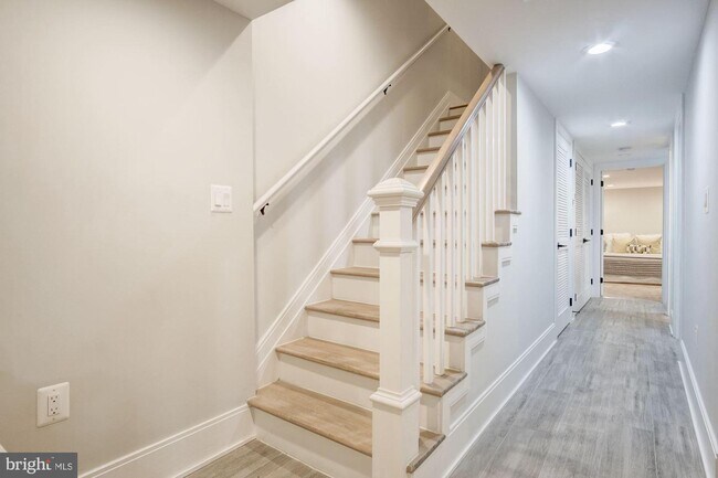 Foto del edificio - 1437 Monroe St NW
