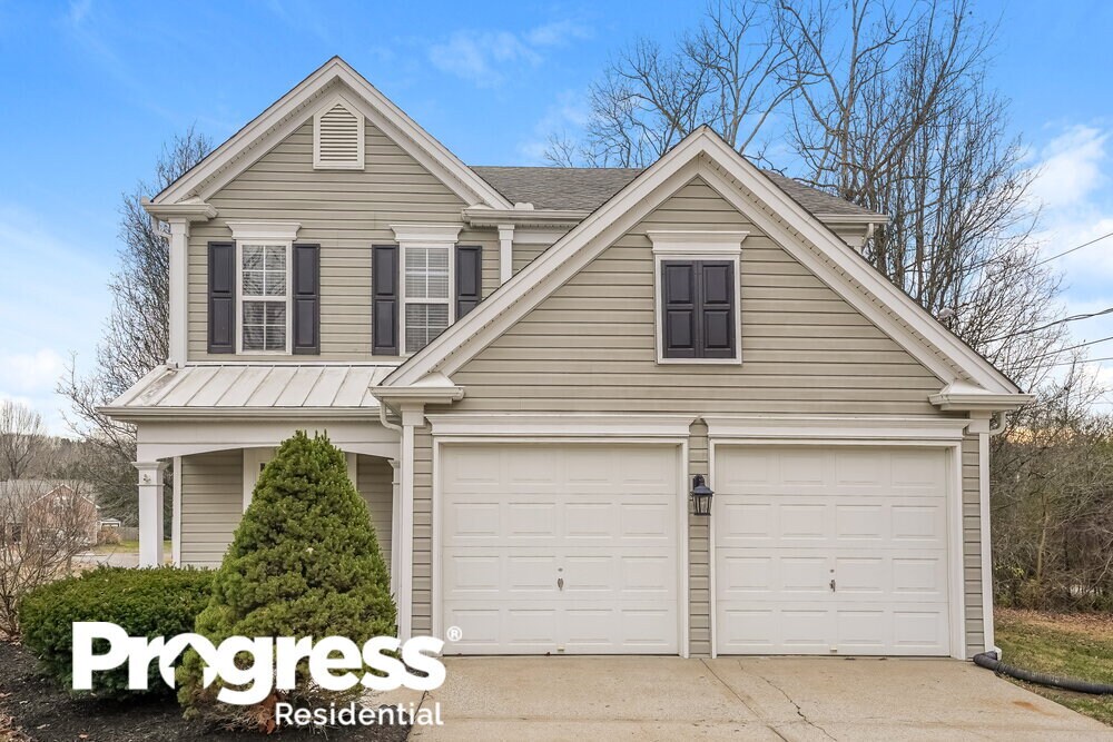 2005 Carphilly Ct, Mt. Juliet, TN 37122 House Rental in Mt. Juliet