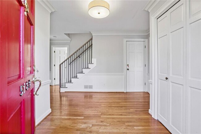 Foto del edificio - 5189 Hidden Branches Cir