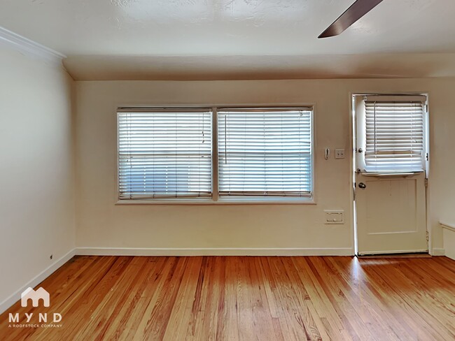 Foto del edificio - 950 W Taylor St