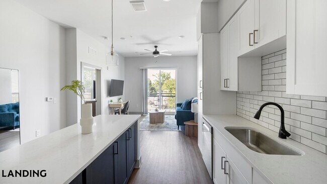 Foto del edificio - 1310 Hillside Ave