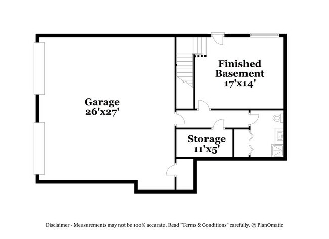 Building Photo - 1920 Streamfield Ct
