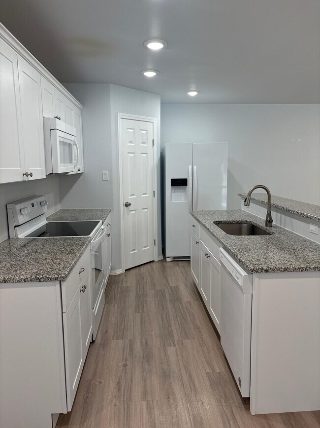 Foto del edificio - 5515 Kemper St