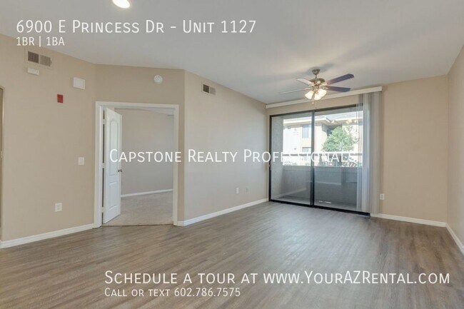 Foto del edificio - 6900 E Princess Dr