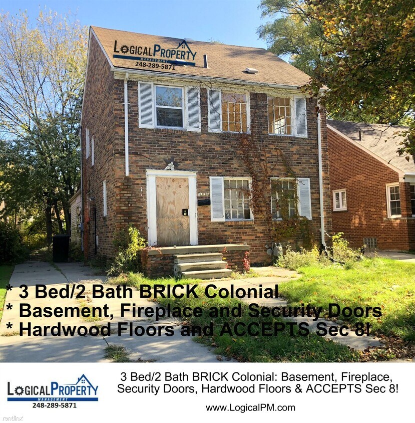 Primary Photo - 3 br, 2 bath House - 11700 Robson St