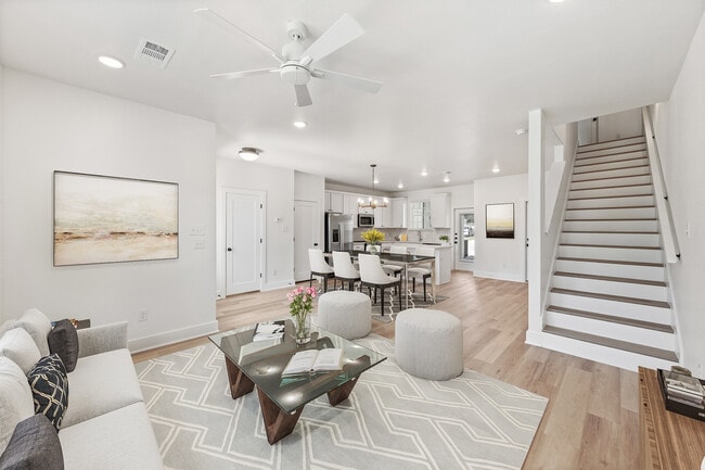 Foto del edificio - 522 Mercado St