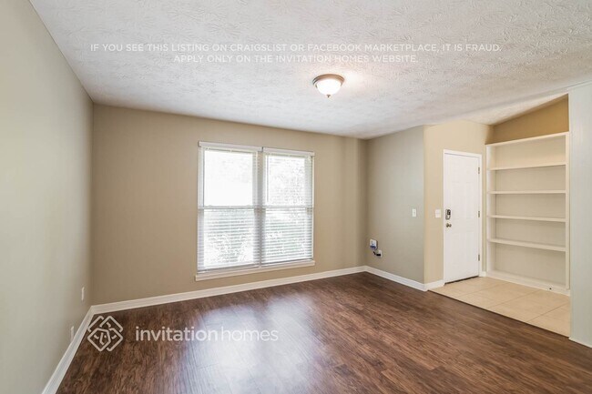 Foto del edificio - 4274 Walnut Bend