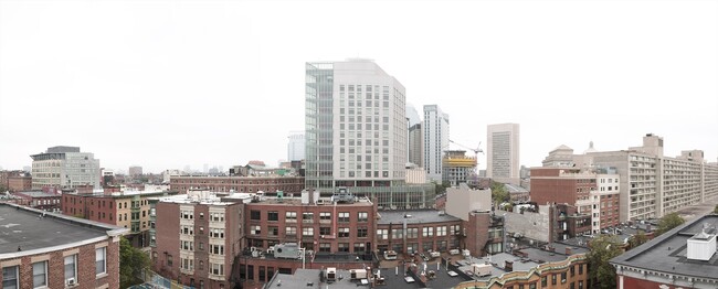 Building Photo - 12 Stoneholm St