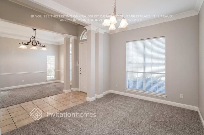Foto del edificio - 3312 Langston Dr