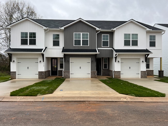 Building Photo - 4111 Surprise Valley Way