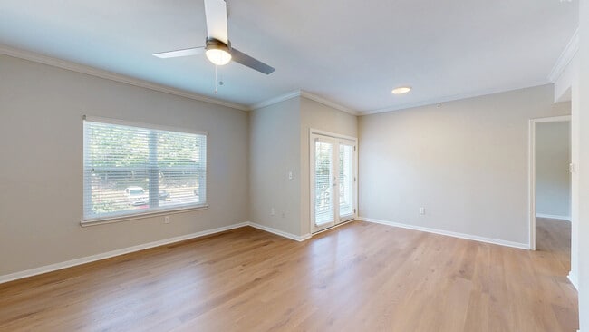 Interior Photo - Preserve at Brentwood