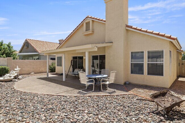 Foto del edificio - 2306 E Gondola Ln