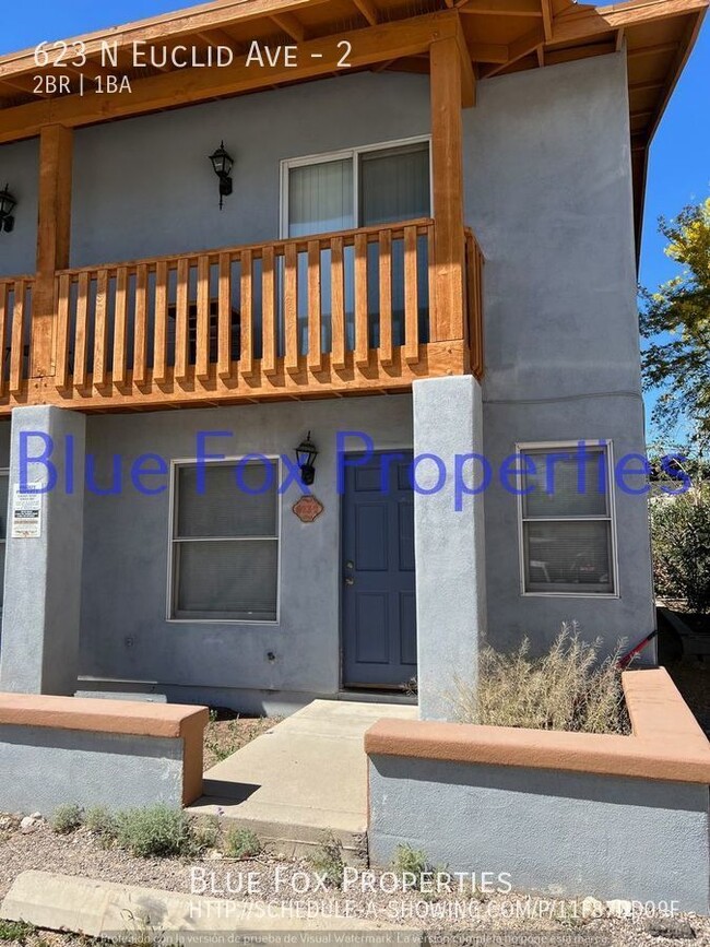 Building Photo - 623 N Euclid Ave #2