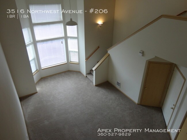 Foto del edificio - 3516 Northwest Ave