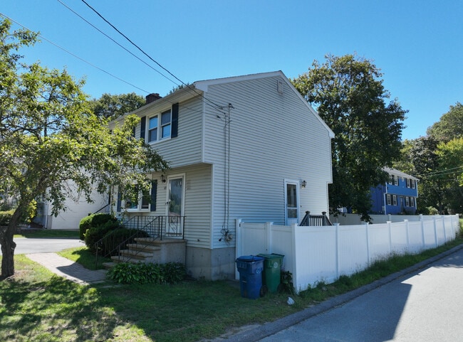 Building Photo - 49 Hamilton Ave