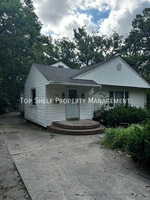 Foto principal - 21 SW 42nd St
