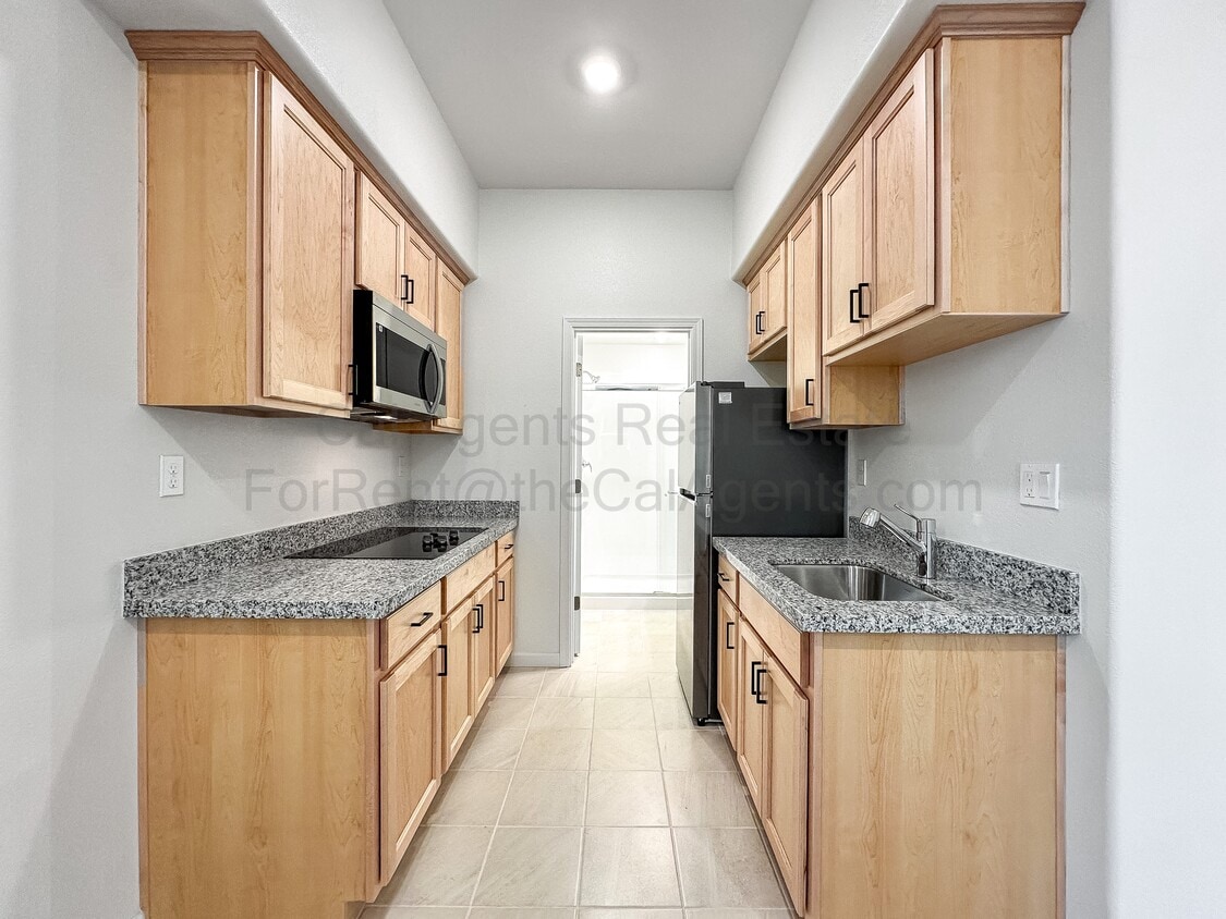 Photo - 3712 Scribe Wy (Castro Valley, CA)