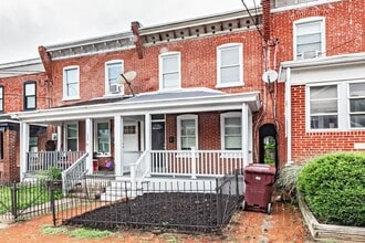 Building Photo - 1607 Howland St