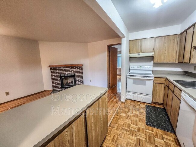 Foto del edificio - 12715 NE 120th St