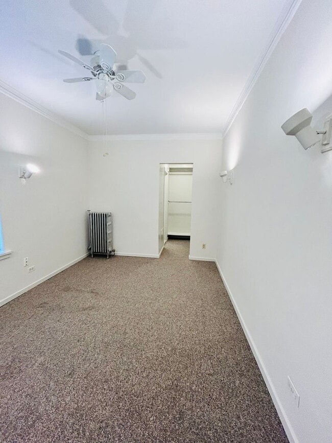 Interior Photo - Winthrop Terrace