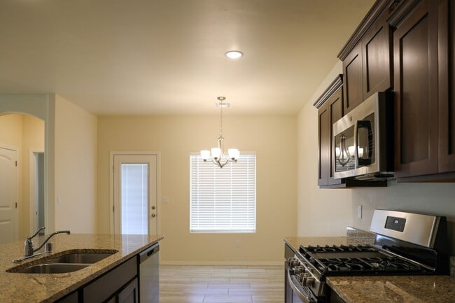 Building Photo - Gorgeous New Home, 3 Bedroom/2 Bath Home O...