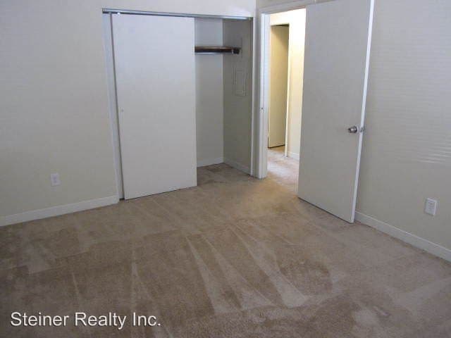 Building Photo - 2527 Milligan Way