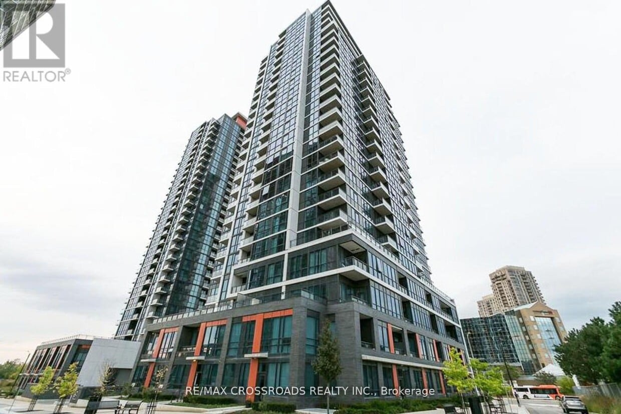 Primary Photo - 55 Eglinton Ave W