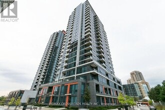 Building Photo - 55 Eglinton Ave W