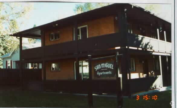 Building Photo - San Miguel Apartments