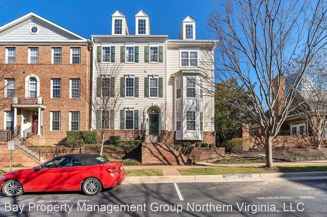 Building Photo - 3 br, 2.5 bath House - 8830 ASHGROVE HOUSE...