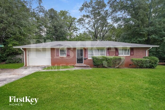 Foto principal - 149 Parker Dr SW