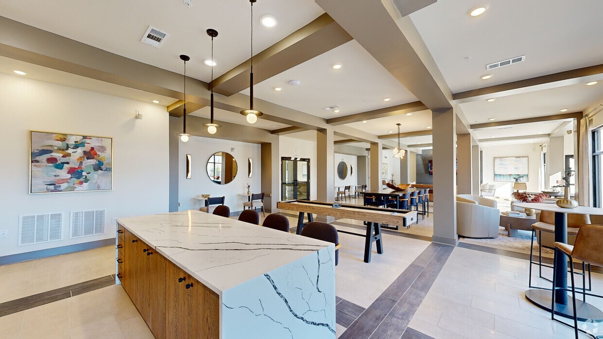 Photo - The Delaney at East Park Apartments
