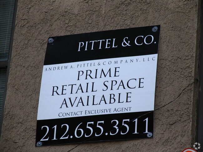 Foto del edificio - Preston NY 240 East 24th Street