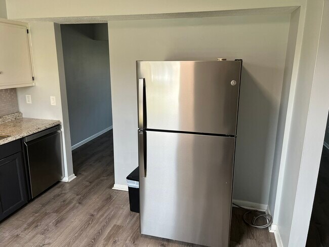 Foto del edificio - 4403 Valley Quail Blvd S