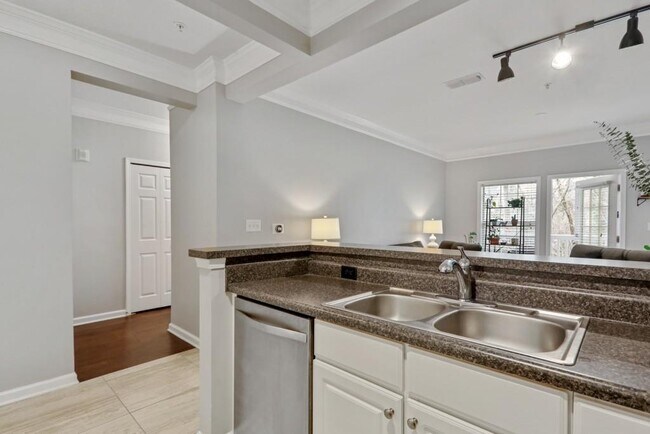 Foto del edificio - 1221 Westchester Ridge NE