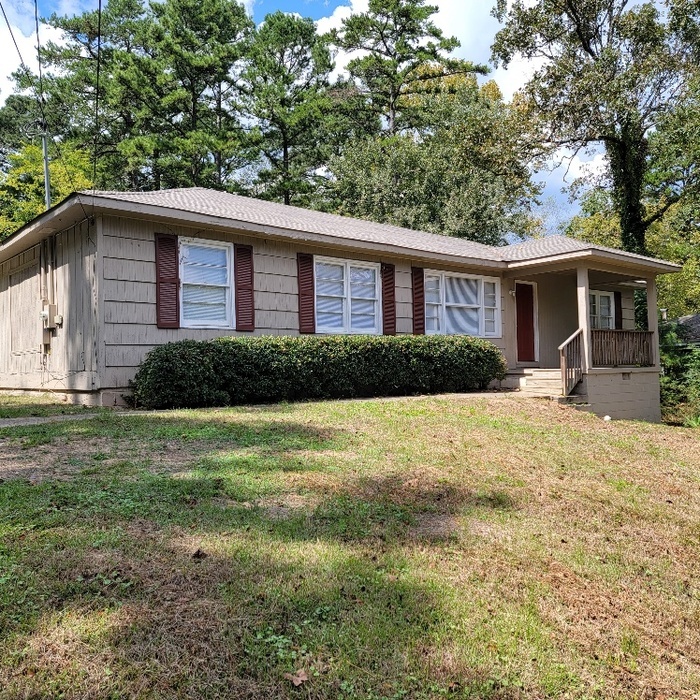 2628 2nd St NW, Center Point, AL 35215 House Rental in Center Point