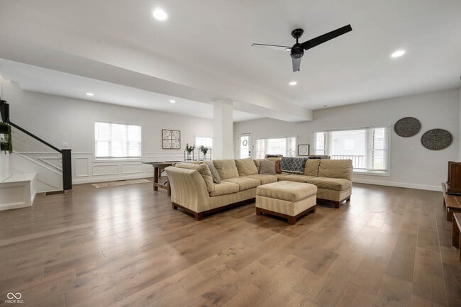 Building Photo - 1419 Wright St