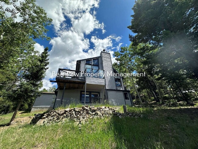 Photo - Great Mountain Home on Conifer Mountain!!