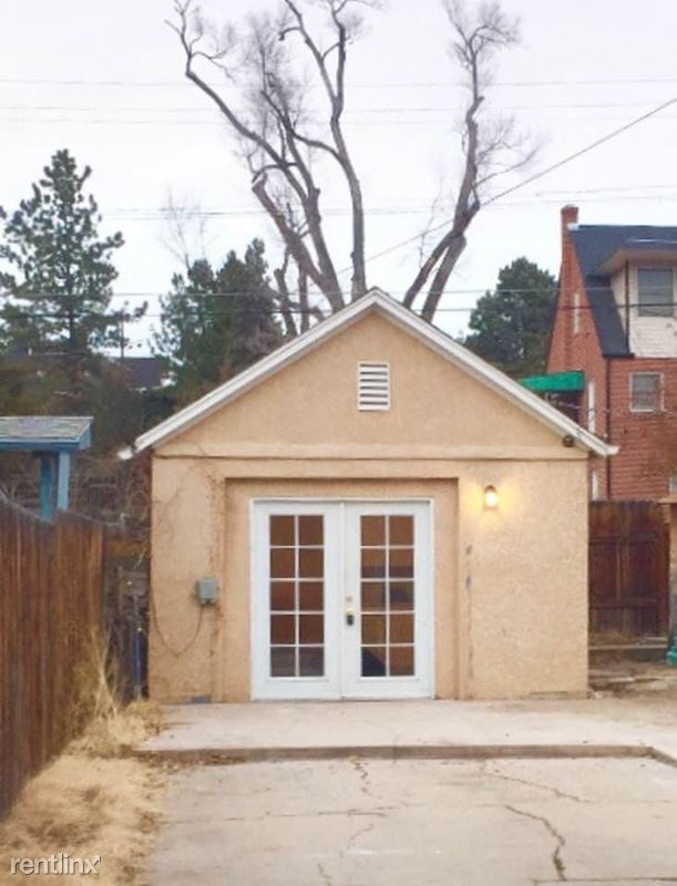 Primary Photo - 1 br, 1 bath House - 707 W 16th St