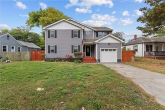 Building Photo - 6423 Dove St