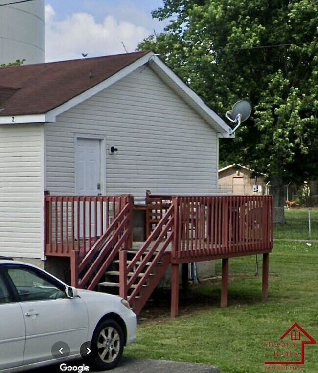 Foto del edificio - 275 Dogwood Pointe Dr