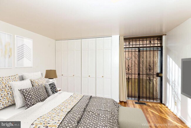 Foto del edificio - 204 M St SW