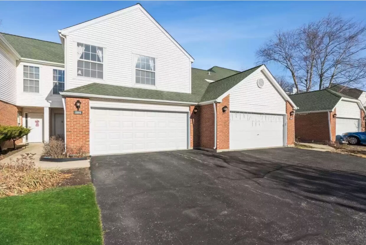 104 Huntington St, Lake Bluff, IL 60044 Townhome Rentals in Lake