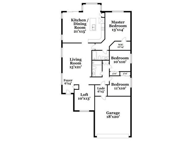 Foto del edificio - 15332 W Lundberg St