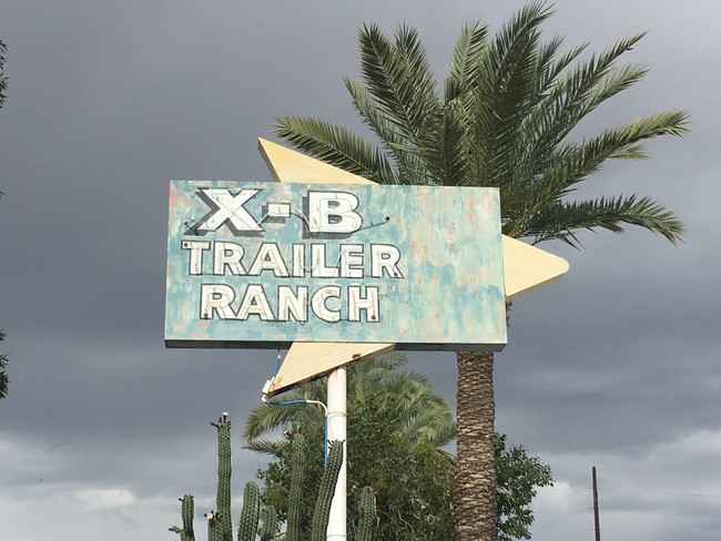 Building Photo - X-b Trailer Ranch-107 Spaces