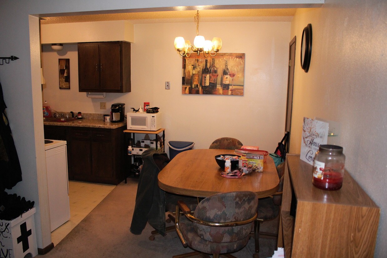 Foto principal - 1209 Ravenwood Rd